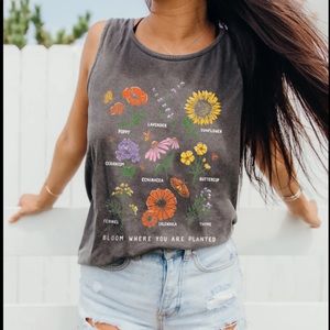 Wholesome Culture Muscle Tee